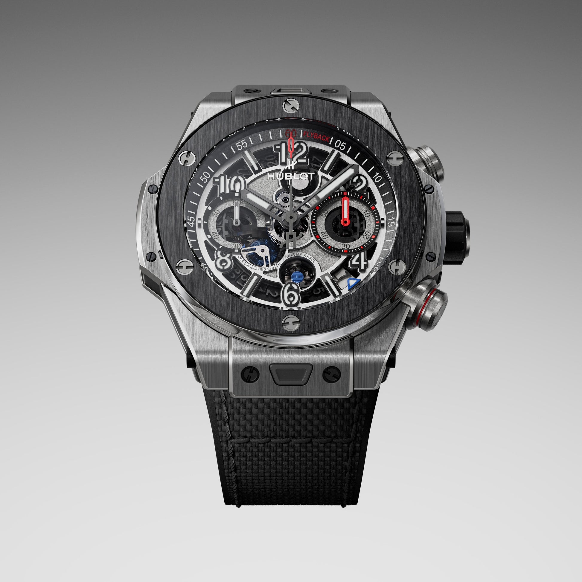Big Bang Reloaded Titanium Ceramic 44 mm Watch