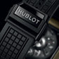 Square Bang Unico Magic Gold 42 mm Watch
