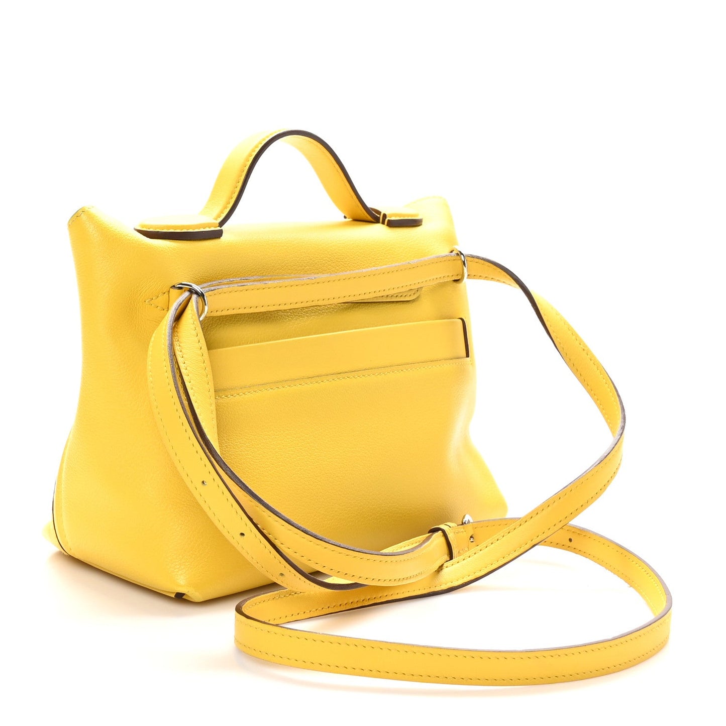 Evercolor Swift 24/24 Jaune Citron