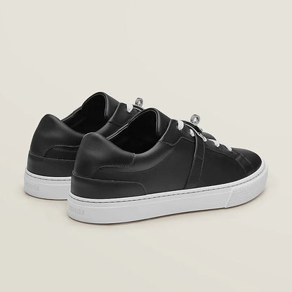 Noir - Écru Day sneaker
