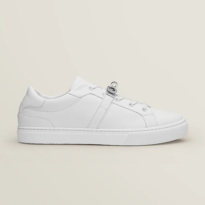 Blanc - Beige Esquisse Day sneaker