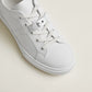 Blanc - Beige Esquisse Day sneaker