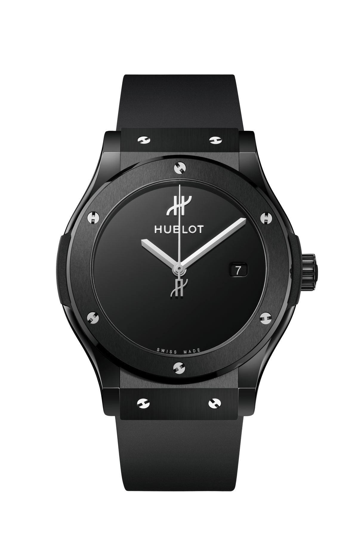 Classic Fusion Original Black Magic 42 mm