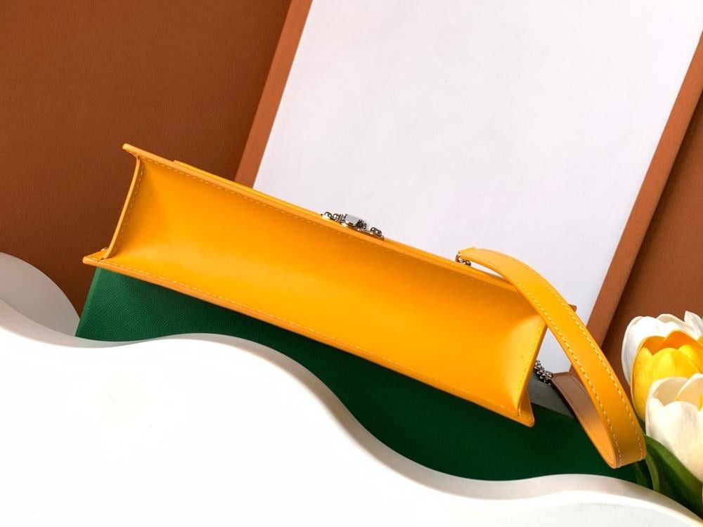 Goyard Duchesse Marie-Caroline Bag