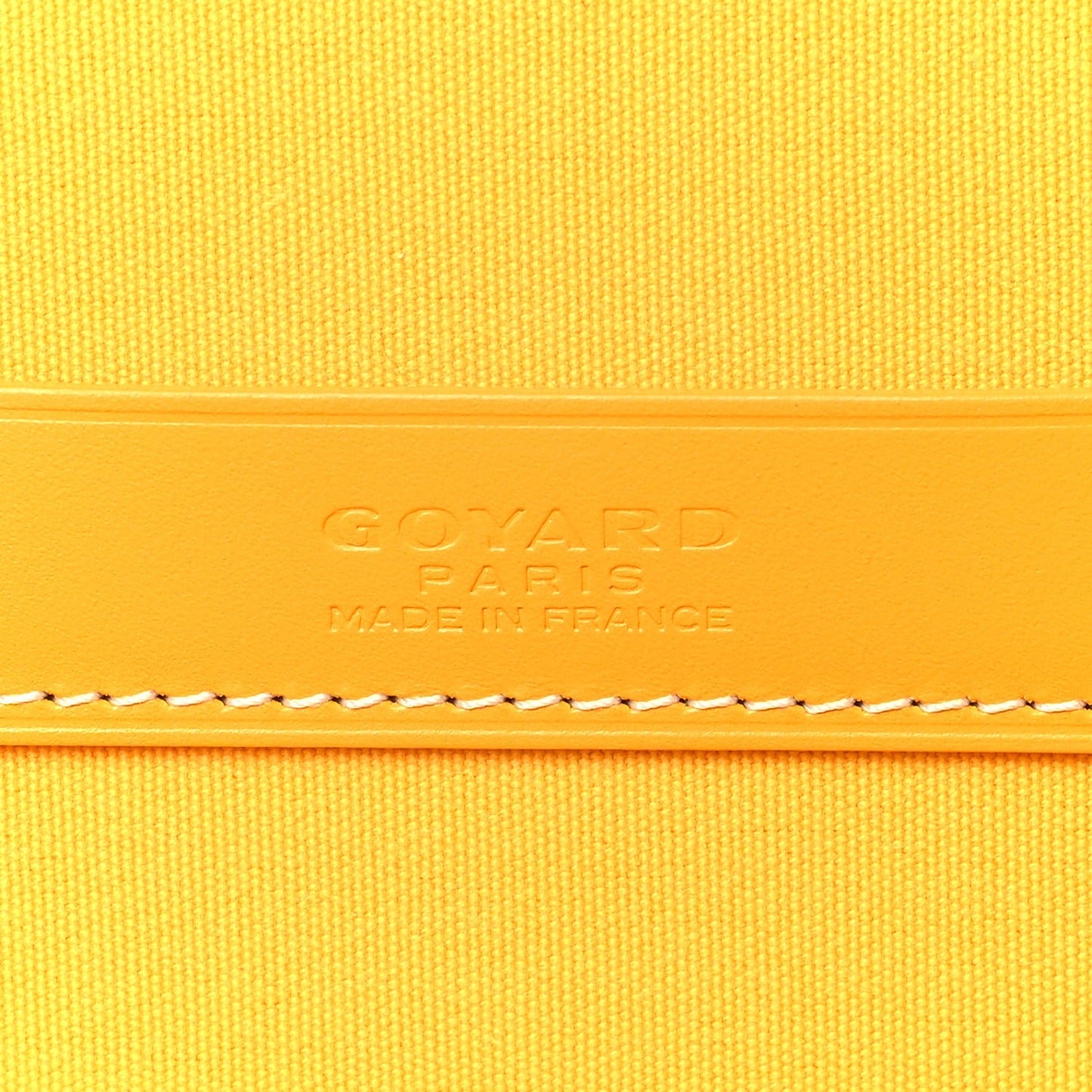 Goyard Muse Vanity Case