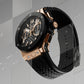 Big Bang Original Unico King Gold Ceramic 43 mm