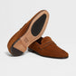 ZEGNA SECONDSKIN Mocassin Loafer