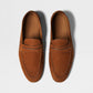 ZEGNA SECONDSKIN Mocassin Loafer