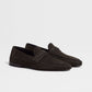 ZEGNA SECONDSKIN Mocassin Loafer