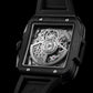 Square Bang Unico Black Magic 42 mm Watch