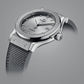 Classic Fusion Essential Grey 42 mm Titanium Watch