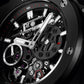 Big Bang Meca-10 Black Magic 45 mm