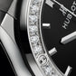 Classic Fusion Titanium Diamonds