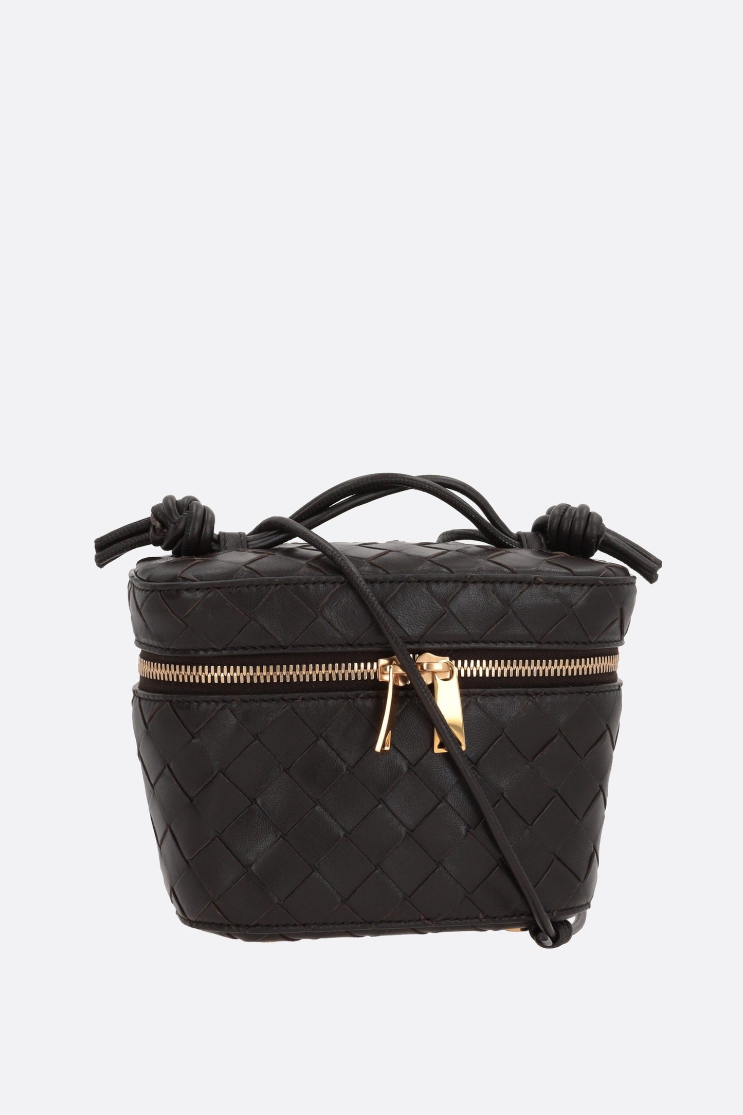 Bottega Veneta Mini Braided