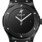 Classic Fusion Original Black Magic 42 mm