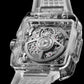 Square Bang Unico Sapphire 42 mm Watch
