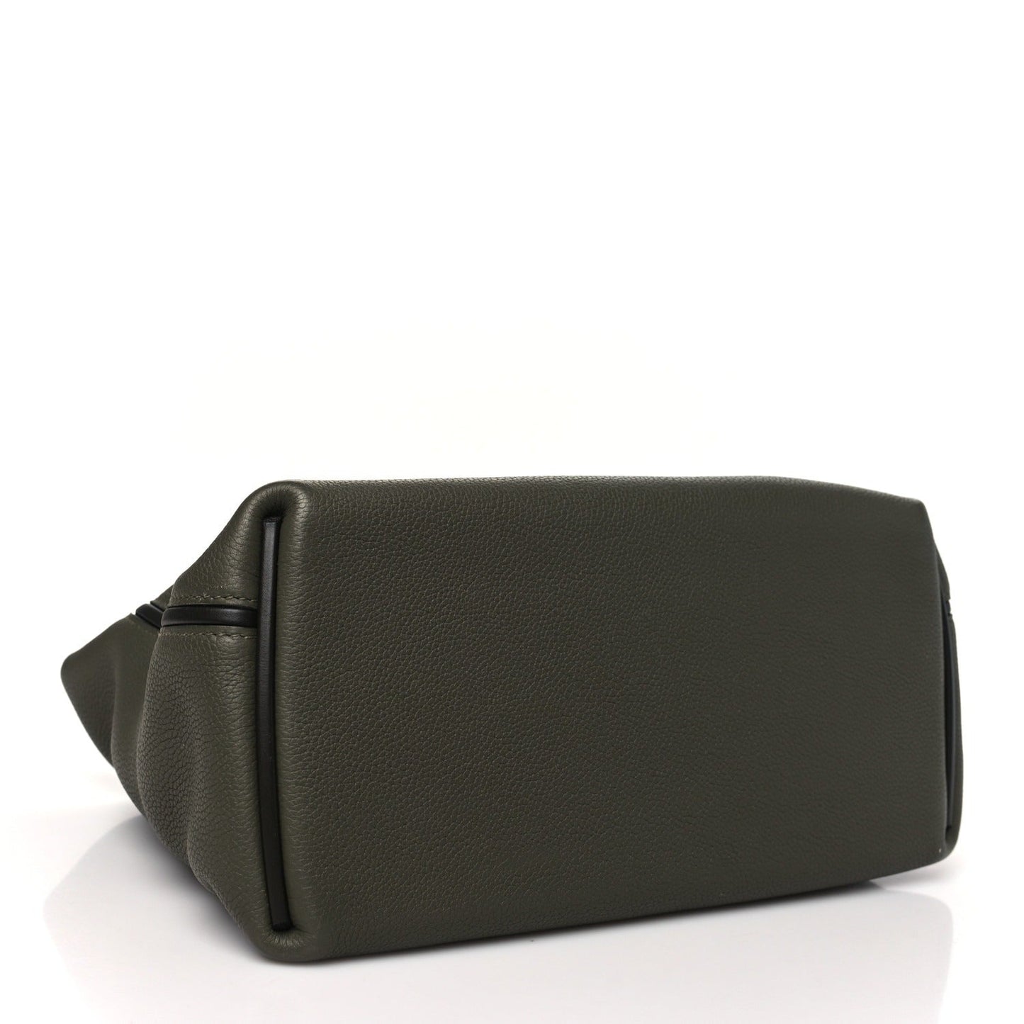 Taurillon Maurice Swift 24/24 29 Vert Olive Vert Bronze