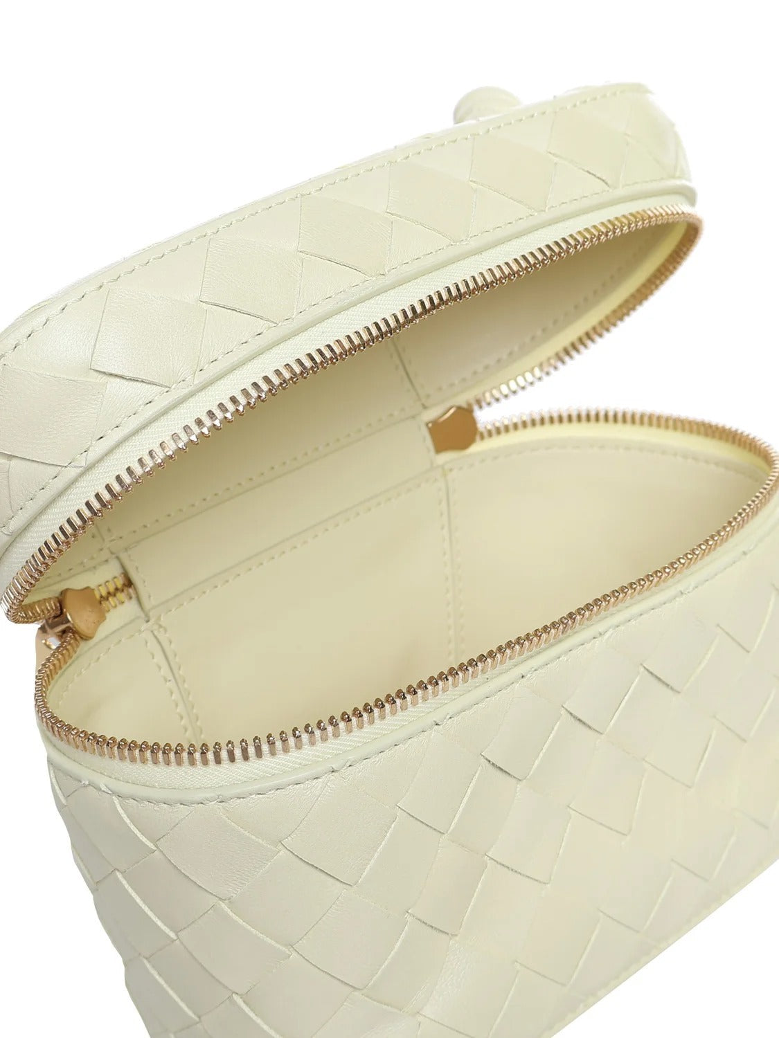 Bottega Veneta Mini Braided