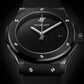 Classic Fusion Original Black Magic 42 mm