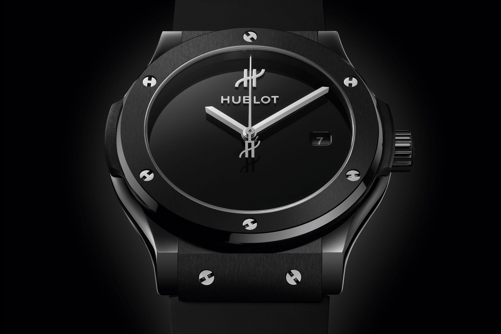 Classic Fusion Original Black Magic 42 mm