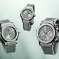 Classic Fusion Titanium Sage Green 42 mm