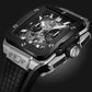 Square Bang Unico Titanium Ceramic 42 mm Watch