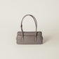 Miu Miu Leather Shoulder Bag