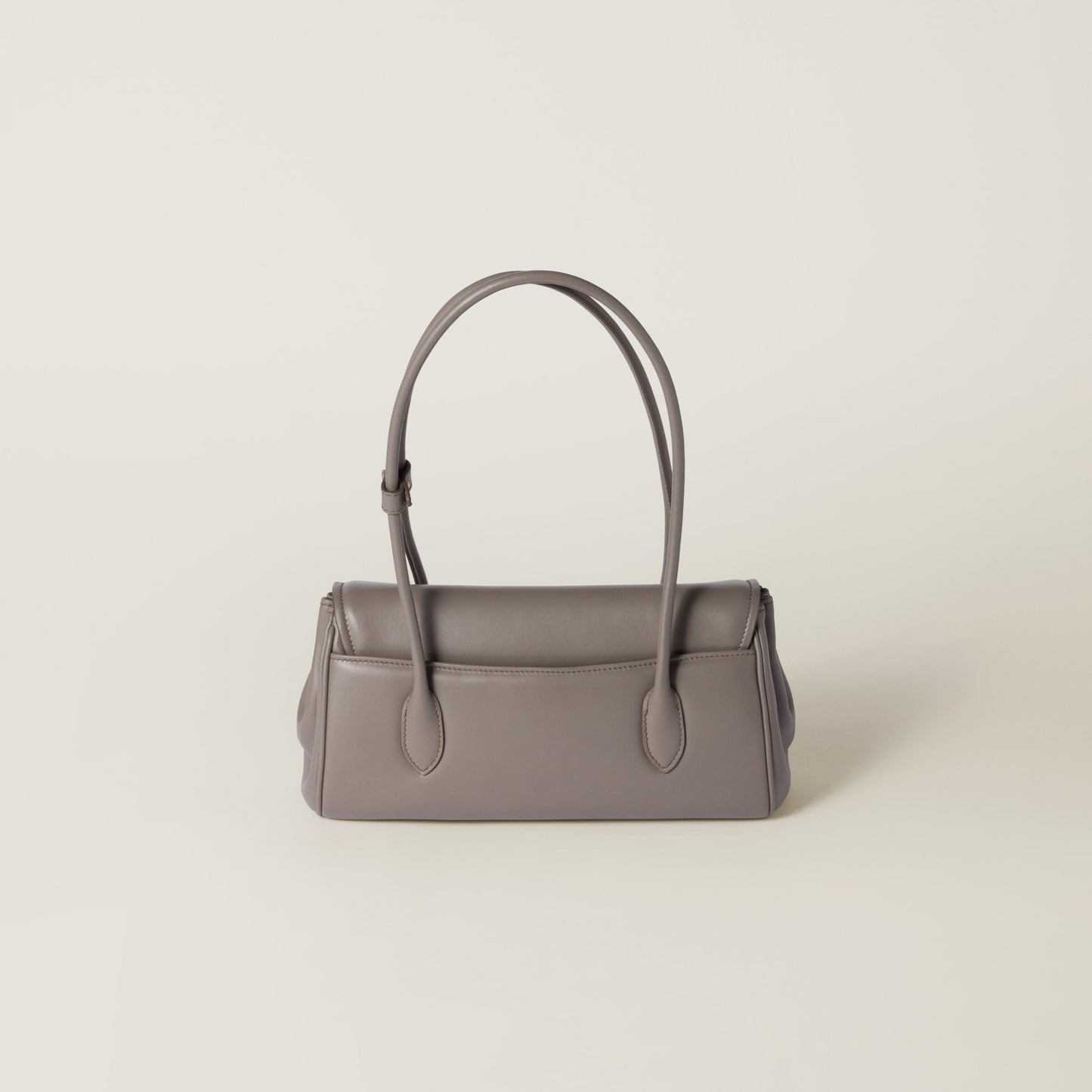 Miu Miu Leather Shoulder Bag