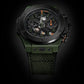 Big Bang Reloaded Dark Green Ceramic 44 mm Watch