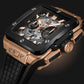 Square Bang Unico King Gold Ceramic 42 mm Watch