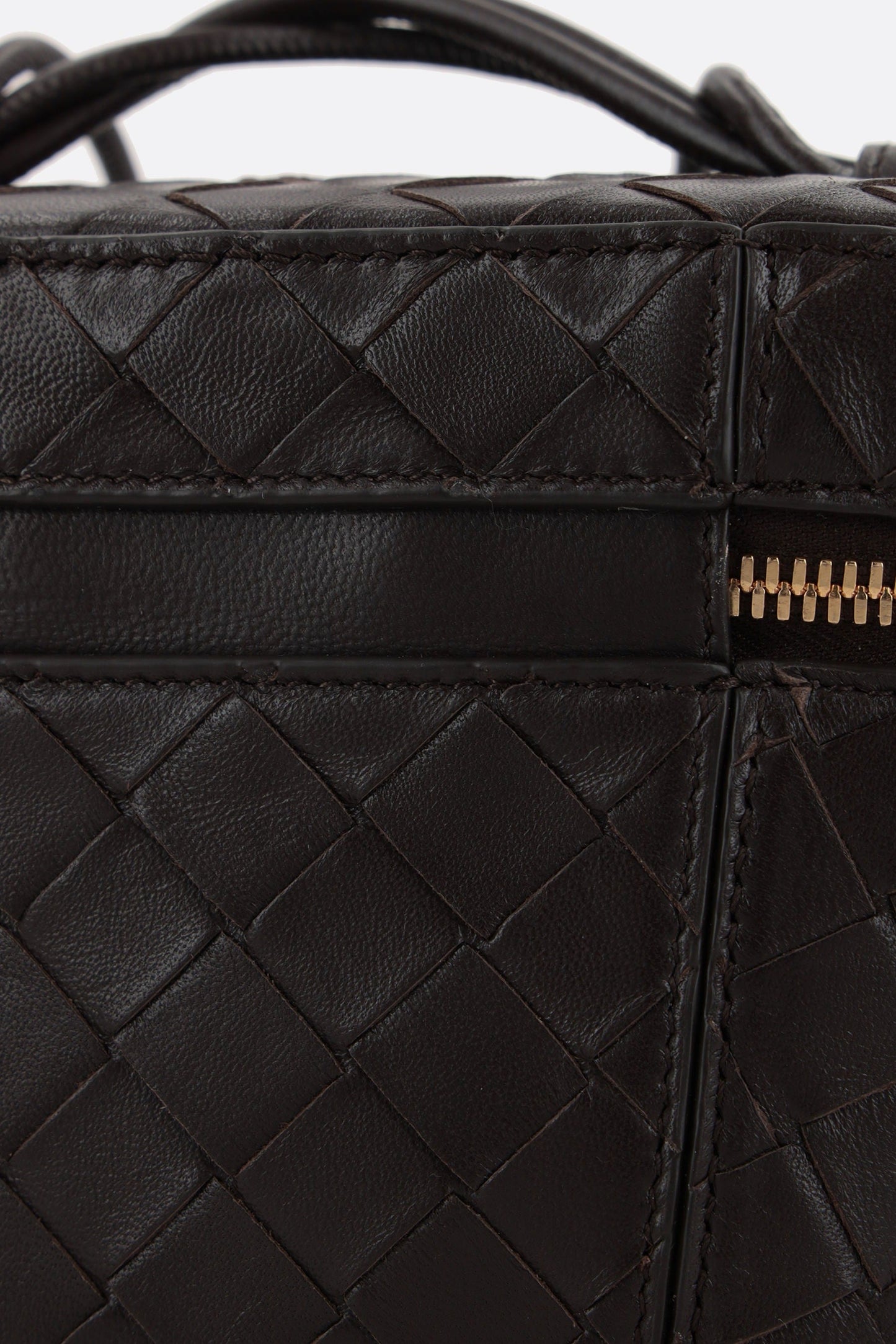 Bottega Veneta Mini Braided