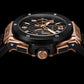 Big Bang Original Unico King Gold Ceramic 43 mm