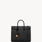 Saint Laurent Sac De Jour In Smooth Leather - Small