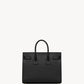 Saint Laurent Sac De Jour In Smooth Leather - Small