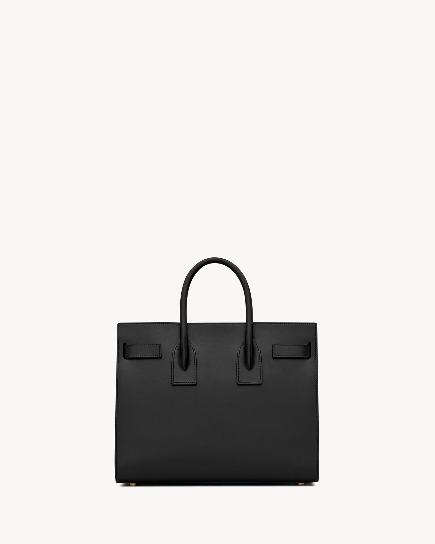 Saint Laurent Sac De Jour In Smooth Leather - Small