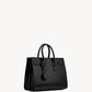 Saint Laurent Sac De Jour In Smooth Leather - Small