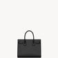 Saint Laurent Sac De Jour In Smooth Leather - Baby