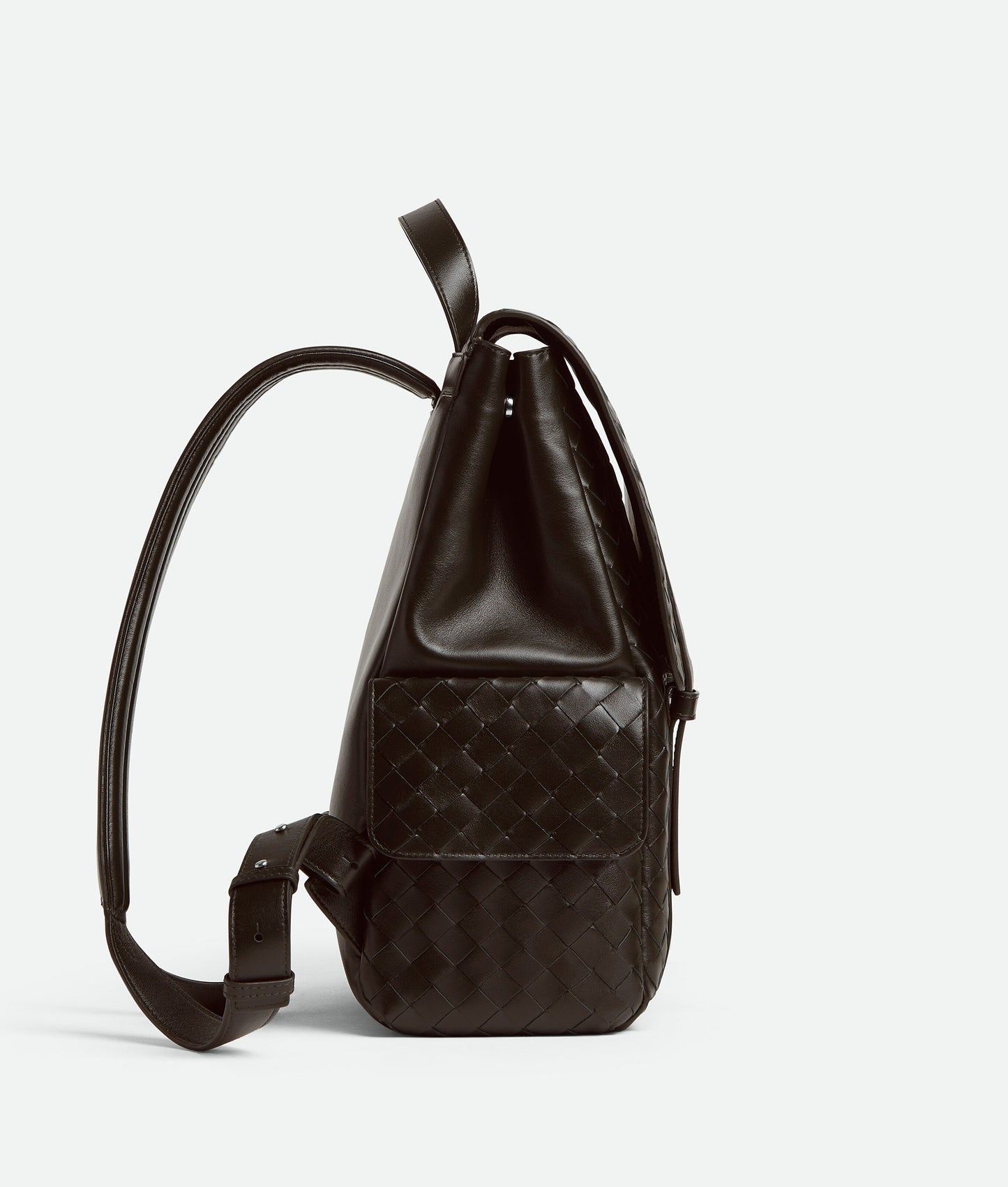 Bottega Veneta Back To School Backpack