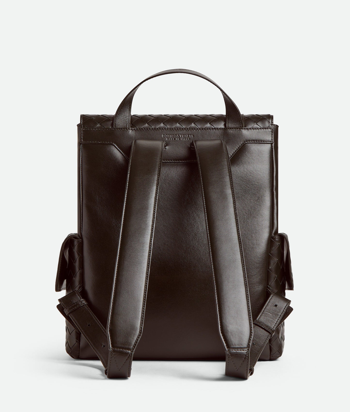 Bottega Veneta Back To School Backpack