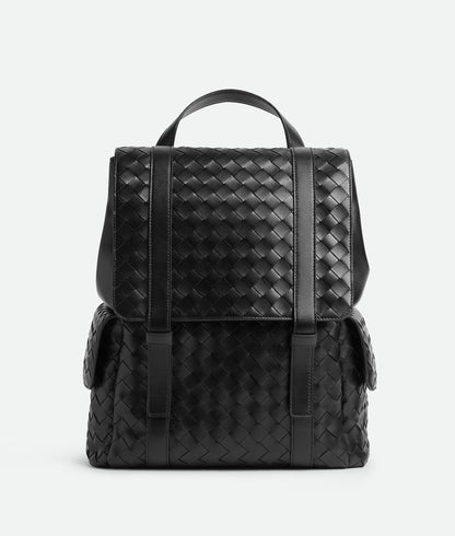 Bottega Veneta Back To School Backpack