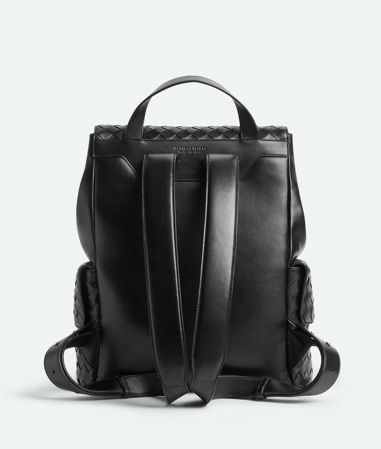 Bottega Veneta Back To School Backpack