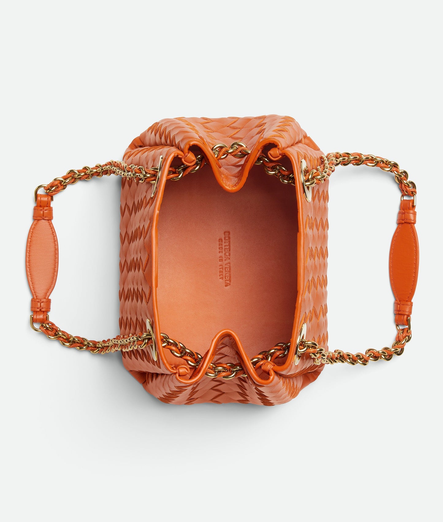 Bottega Veneta Small Parachute Chain