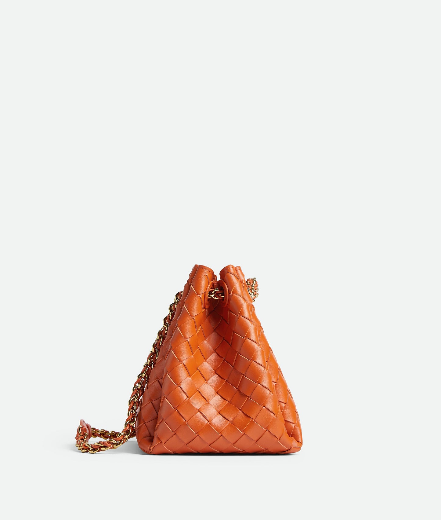 Bottega Veneta Small Parachute Chain