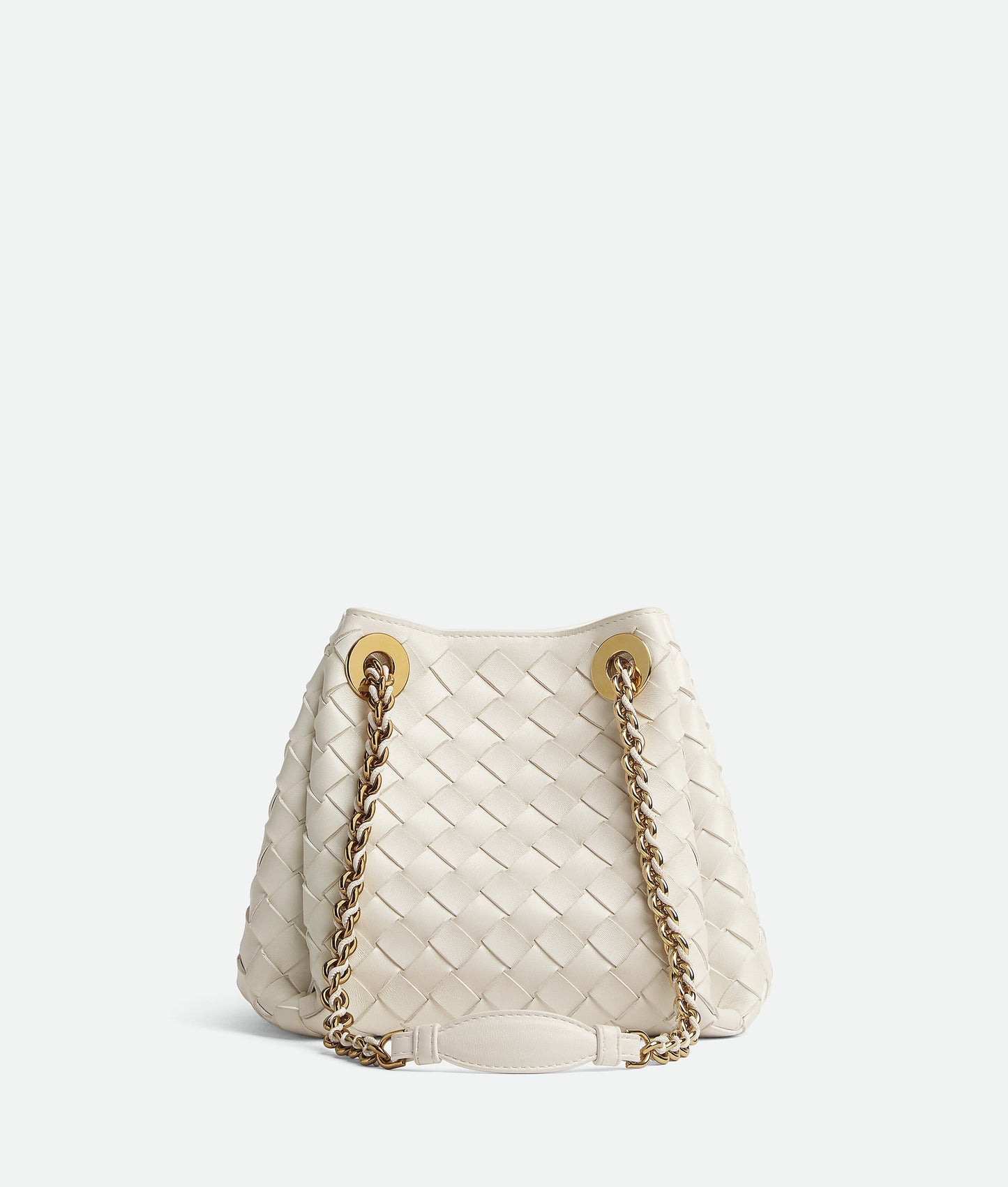 Bottega Veneta Small Parachute Chain