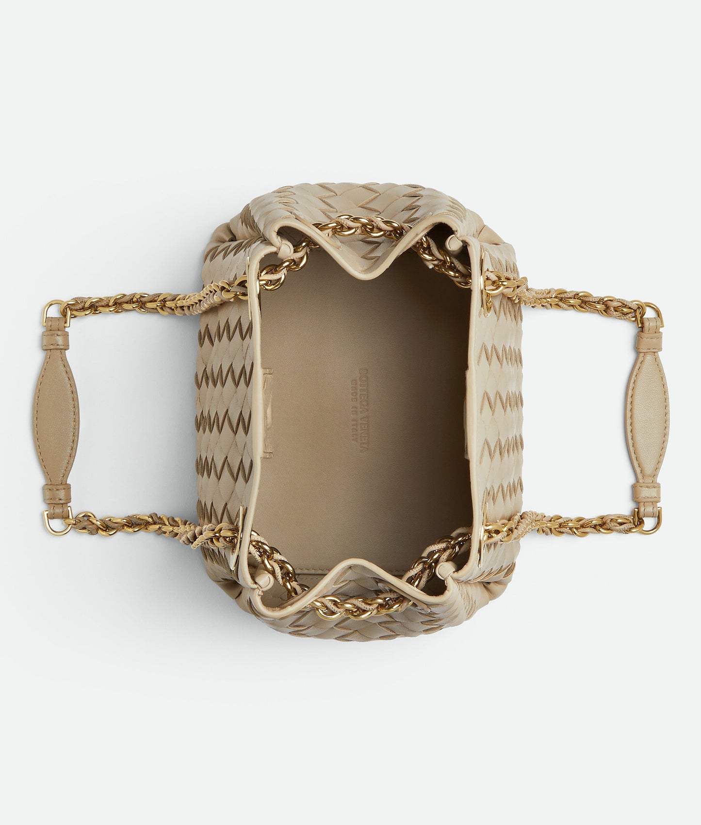 Bottega Veneta Small Parachute Chain