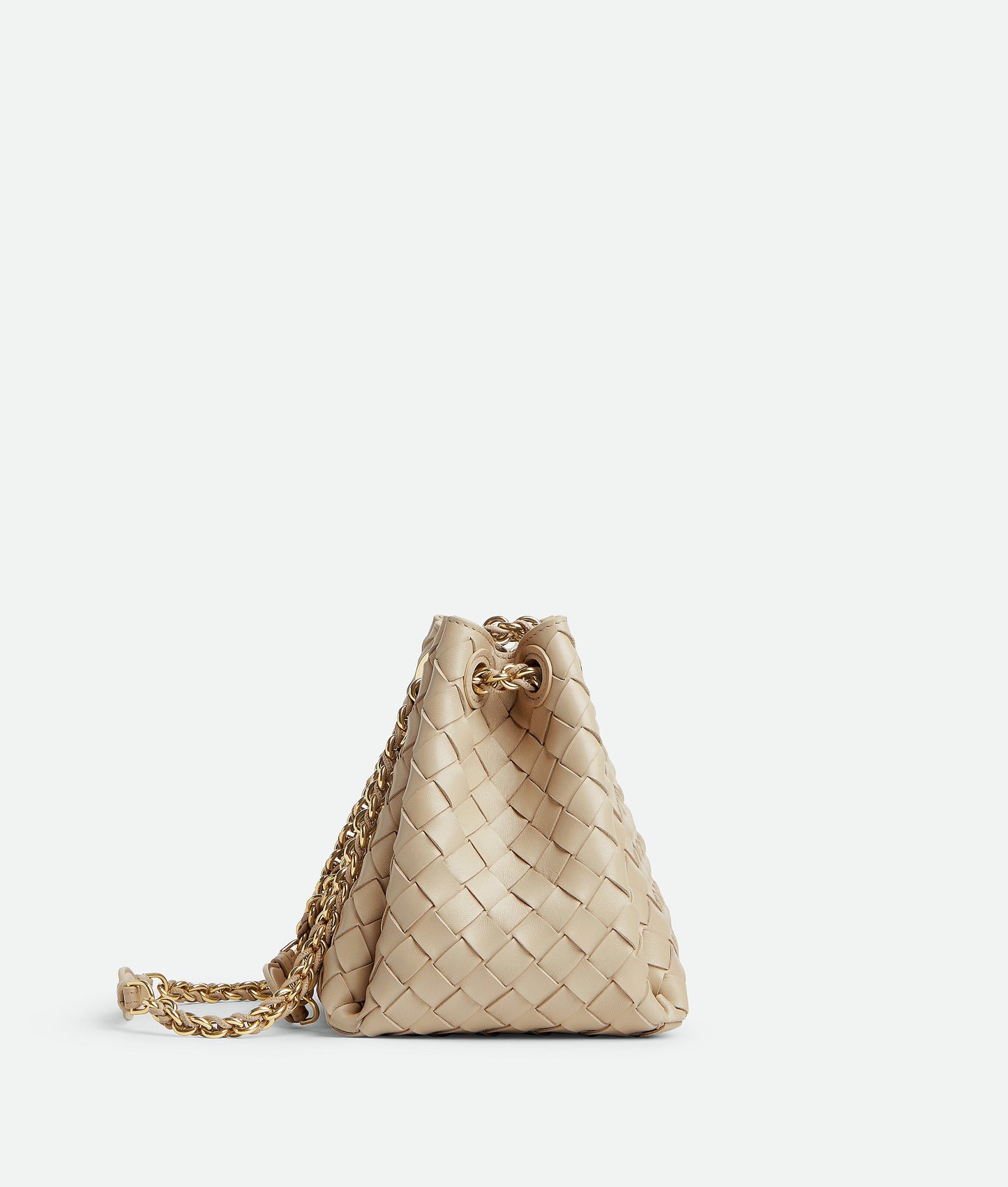 Bottega Veneta Small Parachute Chain