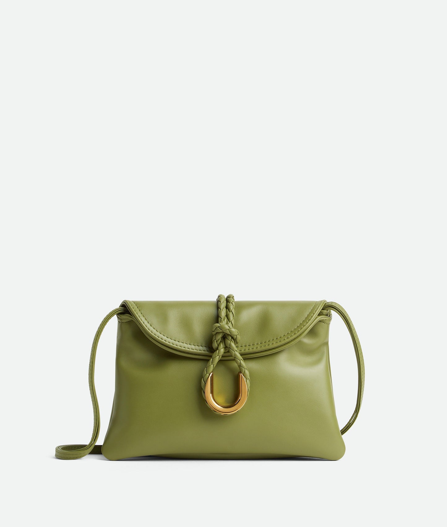 Bottega Veneta Baby Liberta