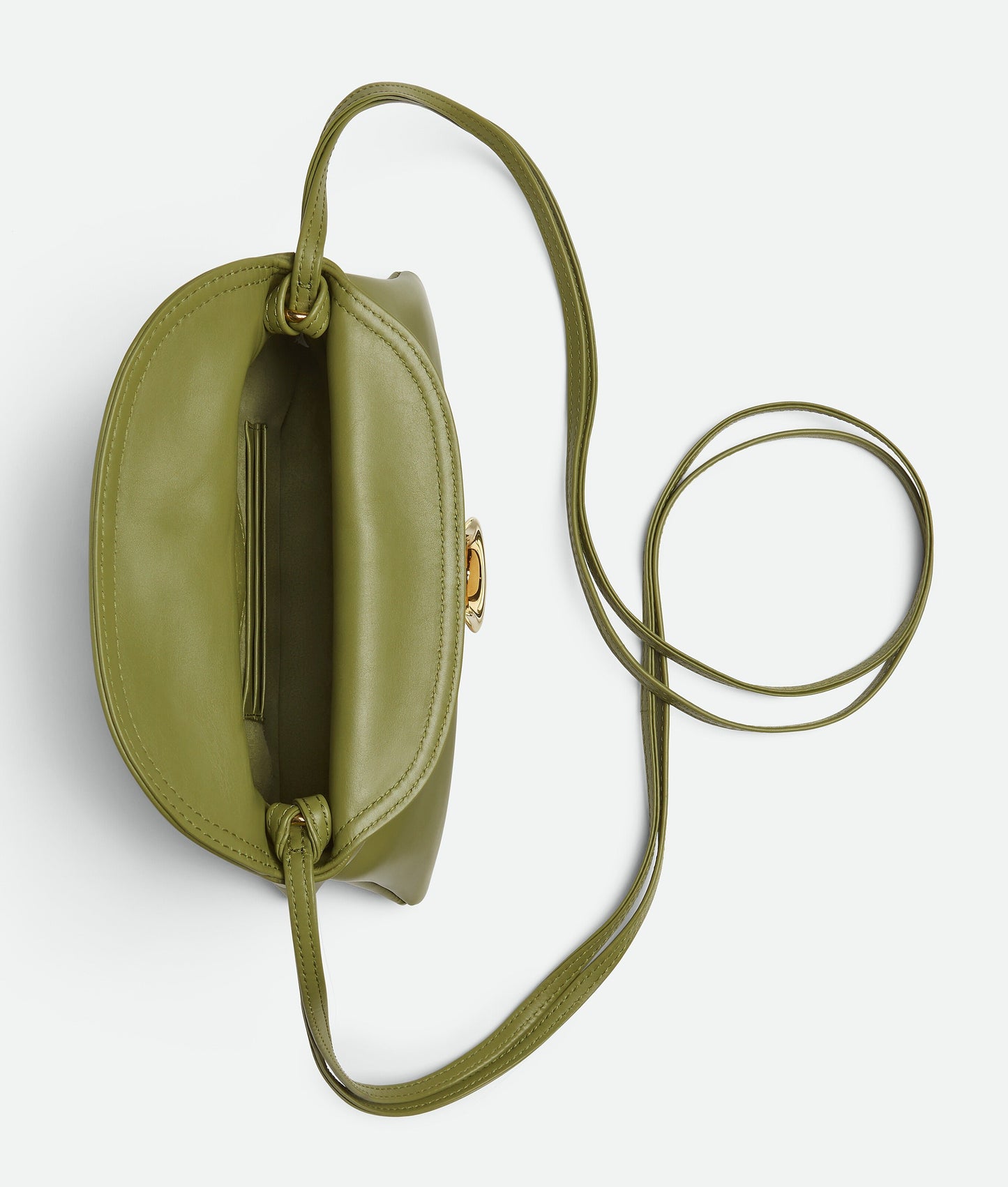 Bottega Veneta Baby Liberta