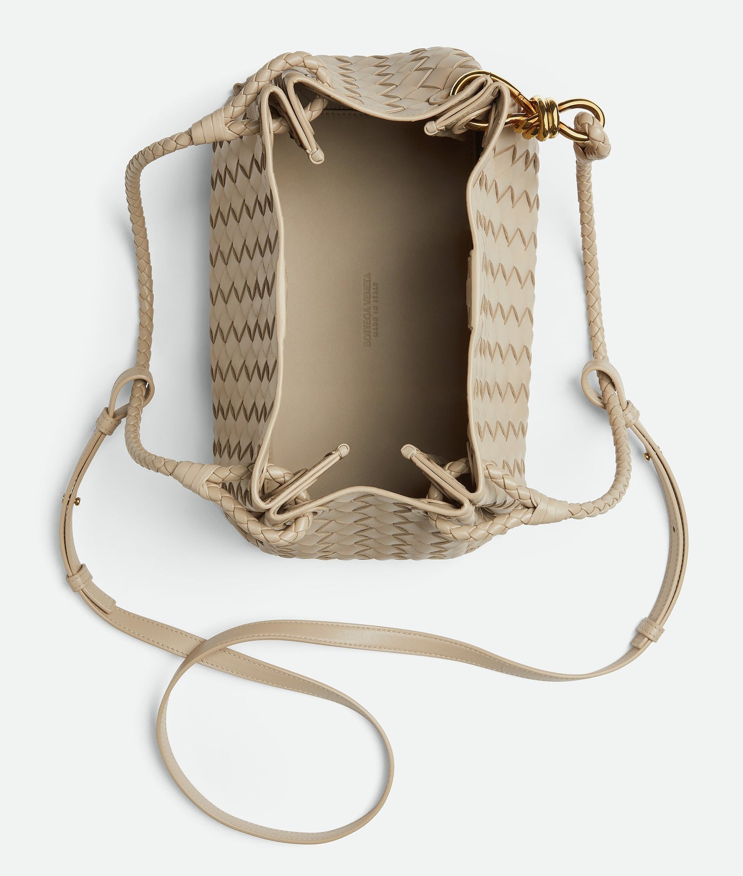 Bottega Veneta Parachute