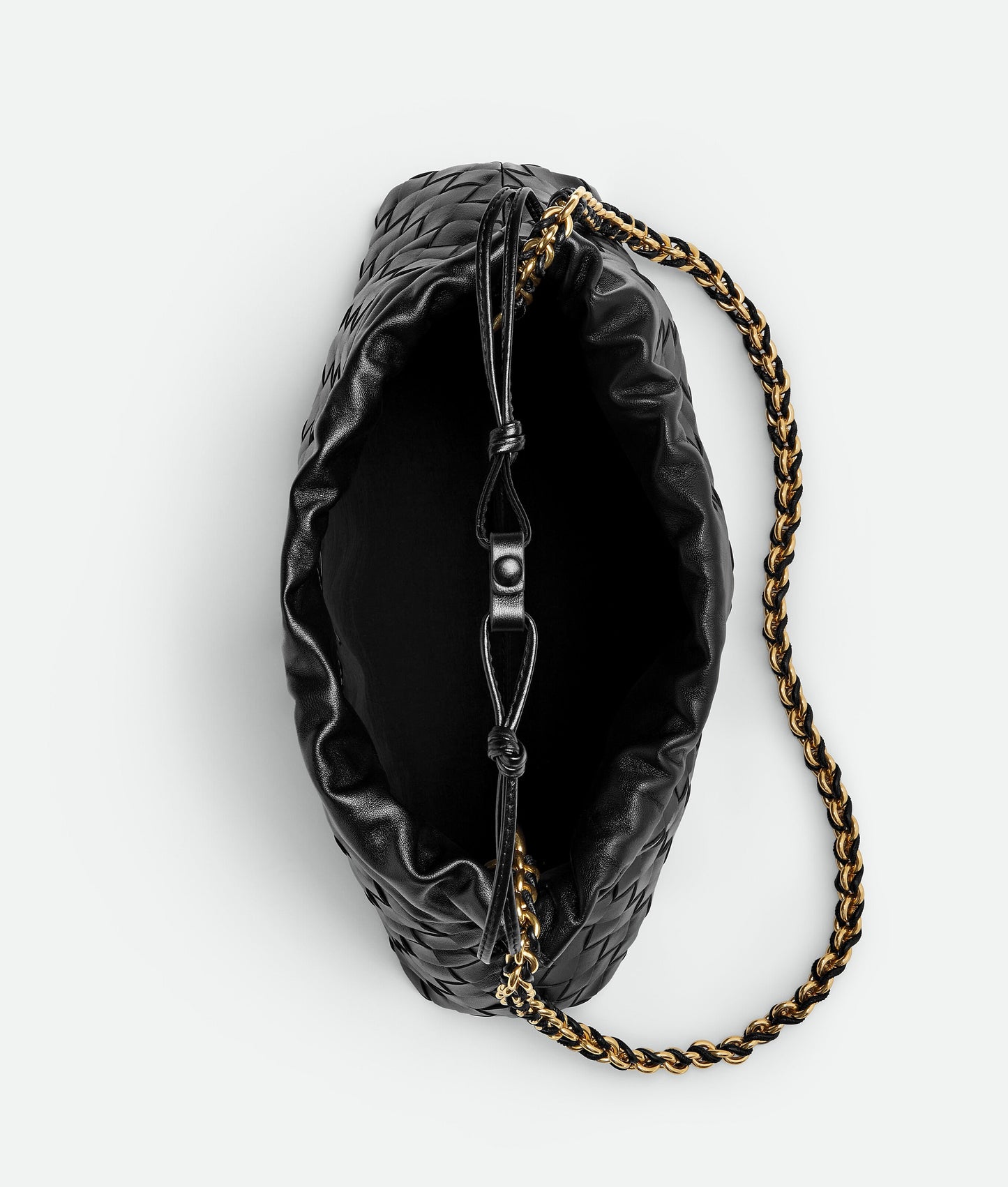 Bottega Veneta Dustbag Notte